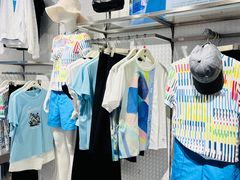 -fila(日月光中心广场店)