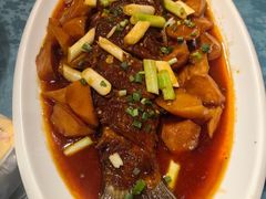 -映秋饭店(李庄总店)