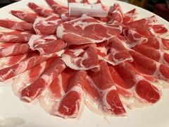 -前门杨记·铜锅涮肉(王府井·故宫店)