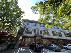 -丽泽山庄·生态怀柔菜·虹鳟鱼(红螺寺店)