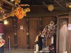 -暴风岛沉浸式体验馆(百联世纪店)