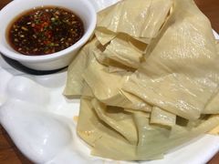 -爷爷的土钵菜(街道口店)