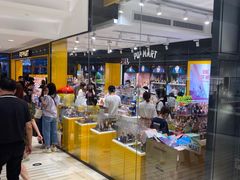 -泡泡玛特POPMART(天环购物中心店)