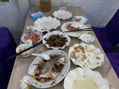 -瑶记海鲜餐厅(西涌店)