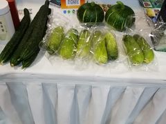 -上海跨国采购会展中心