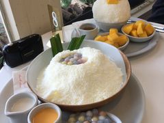 芒果雪冰-Cheevit Cheeva(Sirimangkalajarn)