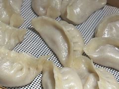 -一轩饺子馆(丽都店)