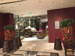 -湖滨28中餐厅·西湖宴·杭州君悦酒店