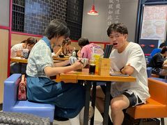 -阿香米线(大悦城店)