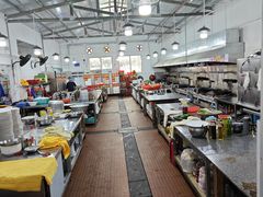 -大笑饭堂(甲子桥店)