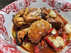 -丹虾·文和友小龙虾品牌·湘菜(北京路店)