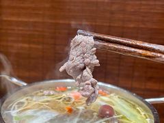 -独食火锅·半米屋台(望平街店)