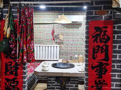 -边江铁锅炖鱼(振八街店)