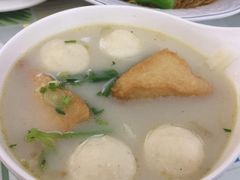 -翠华餐厅(香港国际机场店)