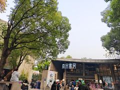 -鼓楼(西湖风景名胜区)