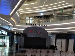 -银泰百货(厦门国贸中心店)