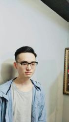 -GIRL STYLE 烫发·染发沙龙
