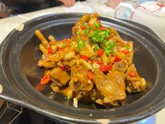 -客语-客家菜(石岐店)