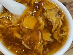 -沙湾姜埋奶(兴新包店)