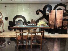 -广东胜利宾馆西关粤中餐厅