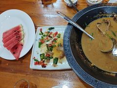 -下梅人家土菜馆(历史文化餐厅度假区店)