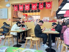 -盛香亭热卤糖水铺(龙之梦店)