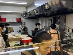 -福屿鲜捞小吃·捞化(福屿总店)