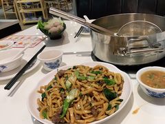 -陈记顺和牛肉火锅馆(天河北路店)
