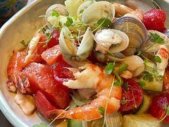 柚子海鲜-Ginger(兴国路店)