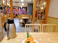 大堂-林妈妈村·日式料理(宝山龙湖天街店)