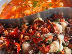 -百岁鱼(七一路店)