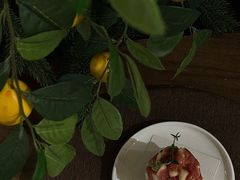 -Ten Olives甜点