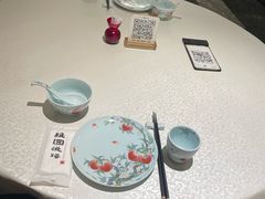 -维园悦谱·海派家常菜(乌鲁木齐南路店)