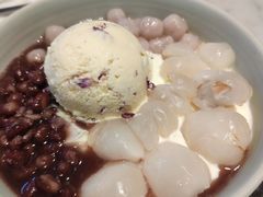 -宝珠奶酪(浦东金桥店)