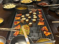 -夜食白市Yespicy·烧烤啤酒宵夜(番禺四海城店)