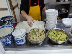 -薛昌利大米面皮(南关正街店)