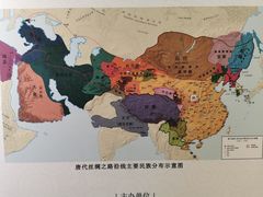 -法门文化景区
