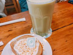 -西关84·History·Art·Cafe