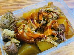 -阿姨牛杂(北京路店)