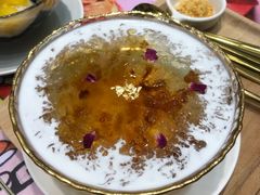 -甜心妈妈·榴莲星级糖水(北京路总店)