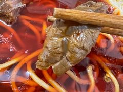 -十八梯眼镜面(五红路店)