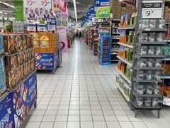 -沃尔玛购物广场(仓山万达店)