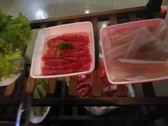 -老诚一锅羊蝎子(黄寺大街店)