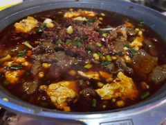 -阆辣荟餐饮(老味道8年·古城店)