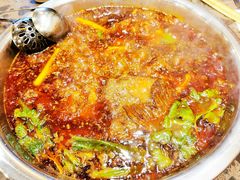 -肖肖酸萝卜鱼火锅(总店)