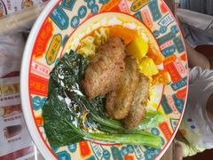 -孖记茶档·热腾茶餐(江南西plus店)