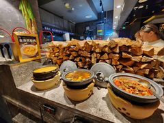 -吉布鲁牛排海鲜自助(深圳金牌店)