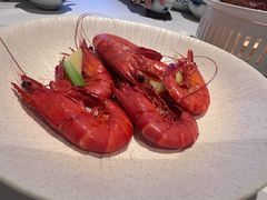 -侨美食家·41年地道粤菜(珠江新城店)