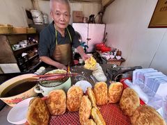 -老字号张道鸡火烧