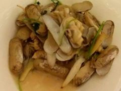 -西贝海鲜汇(槐安路店)